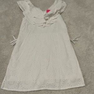 Lilly Pulitzer romper